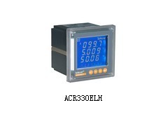 安科瑞ACR系列網絡電力儀表 高端測控，廠家直供，特價賦能合作伙伴